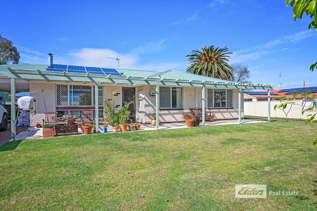 7A Doolan Street, Dardanup, WA, 6236 - Image 13