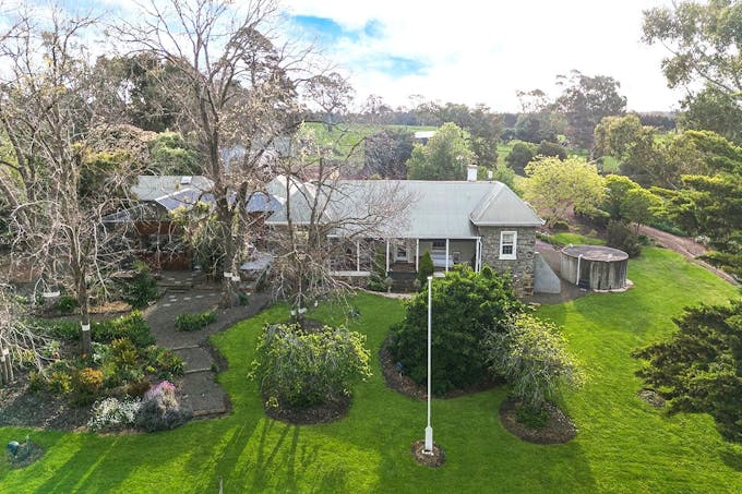 6595 Dartmoor-Hamilton Road, Yulecart, VIC, 3301 - Image 1