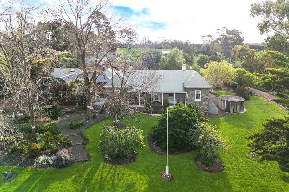 6595 Dartmoor-Hamilton Road, Yulecart, VIC, 3301 - Image 1