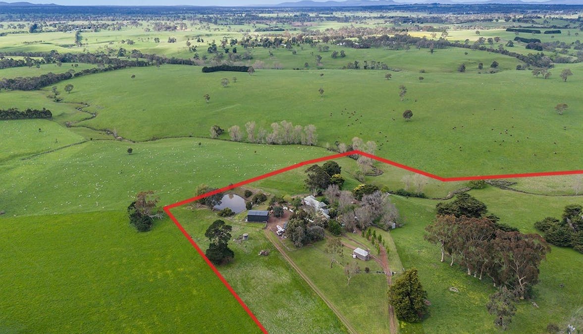 6595 Dartmoor-Hamilton Road, Yulecart, VIC, 3301 - Image 34