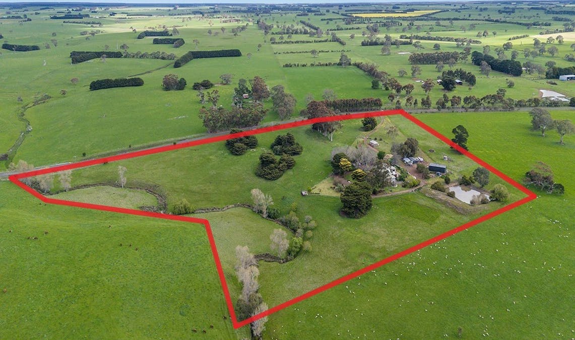 6595 Dartmoor-Hamilton Road, Yulecart, VIC, 3301 - Image 2