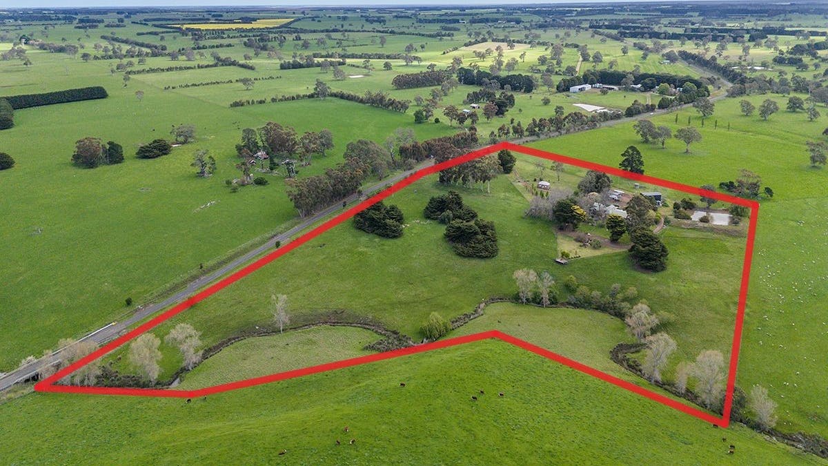 6595 Dartmoor-Hamilton Road, Yulecart, VIC, 3301 - Image 35
