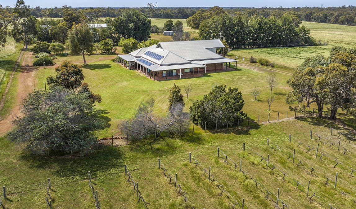 3009 Bindoon-Dewars Pool Road, Bindoon, WA, 6502 - Image 5