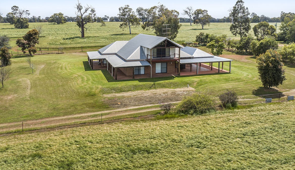 3009 Bindoon-Dewars Pool Road, Bindoon, WA, 6502 - Image 1