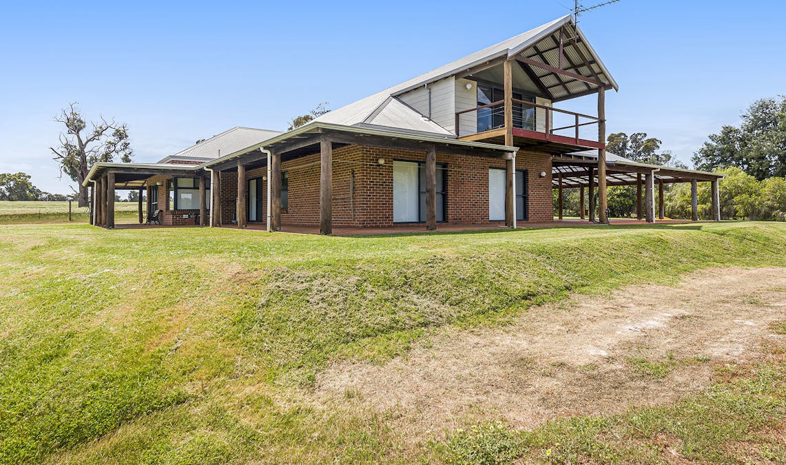 3009 Bindoon-Dewars Pool Road, Bindoon, WA, 6502 - Image 2