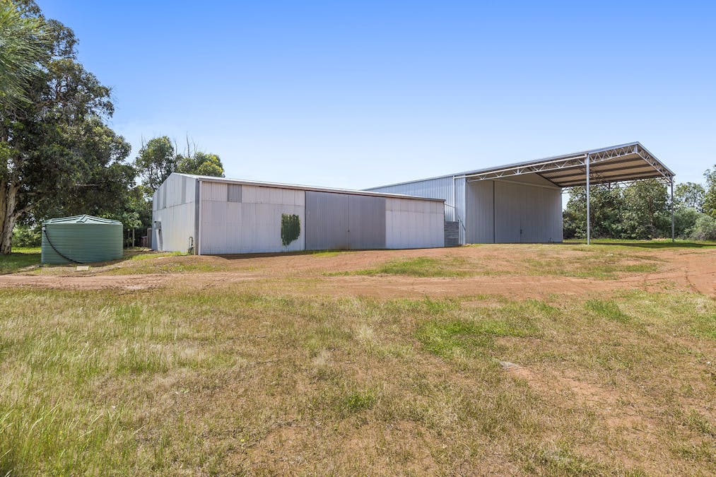 3009 Bindoon-Dewars Pool Road, Bindoon, WA, 6502 - Image 23