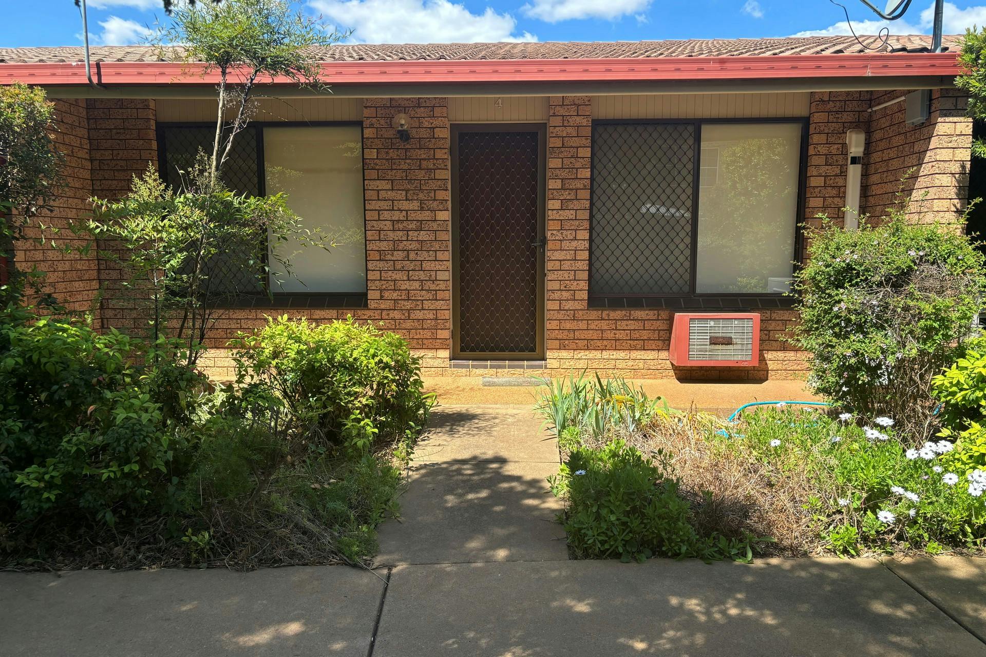 4/13 Bedford Avenue, Dubbo, NSW, 2830 For Rent Elders Real Estate