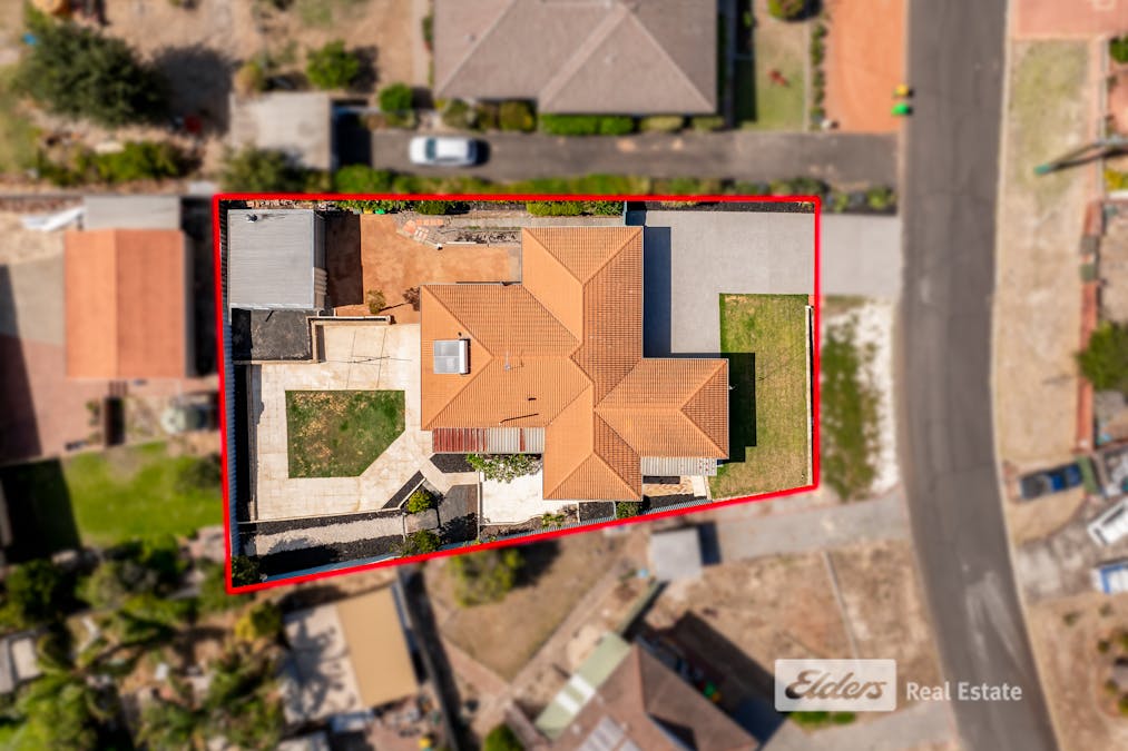 1 Strattimore Place, Australind, WA, 6233 - Image 21