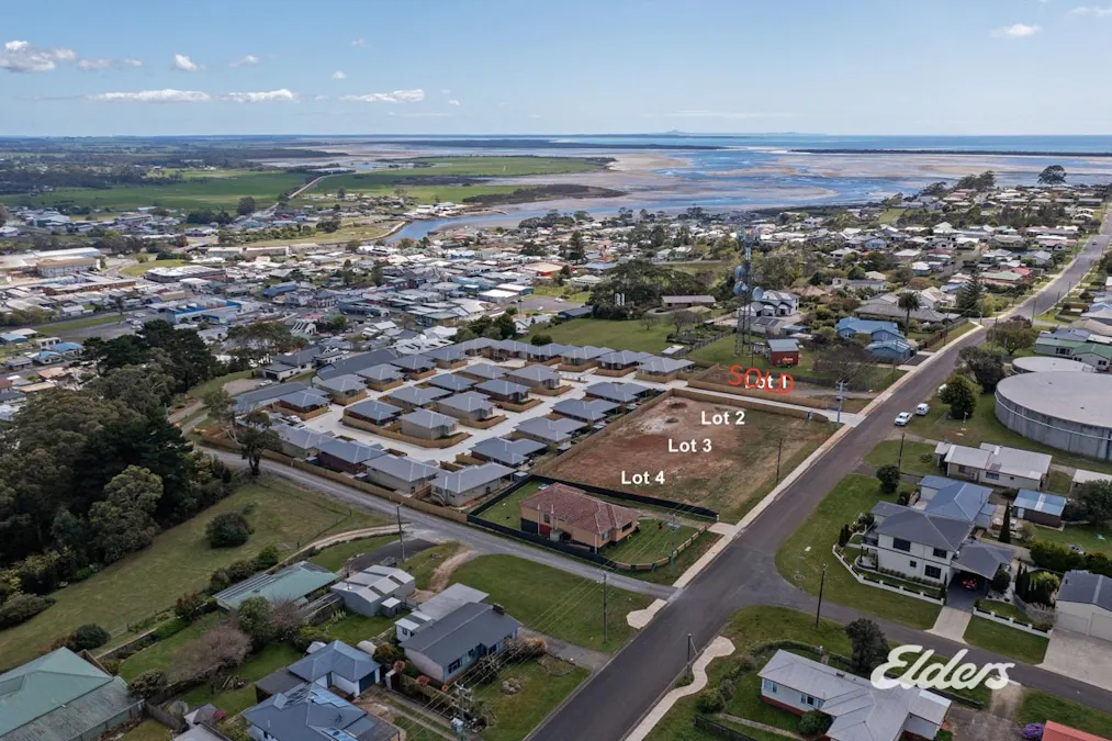 2,3 & 4/Massey Street, Smithton, TAS, 7330 - Image 1