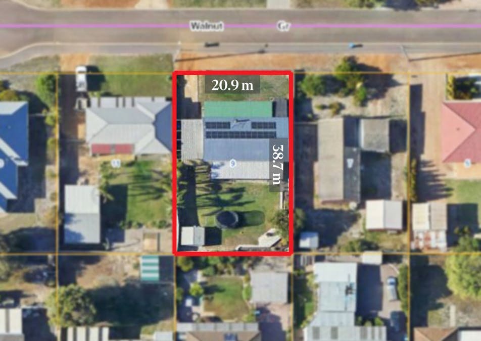 9 Walnut Grove, Castletown, WA, 6450 - Image 20