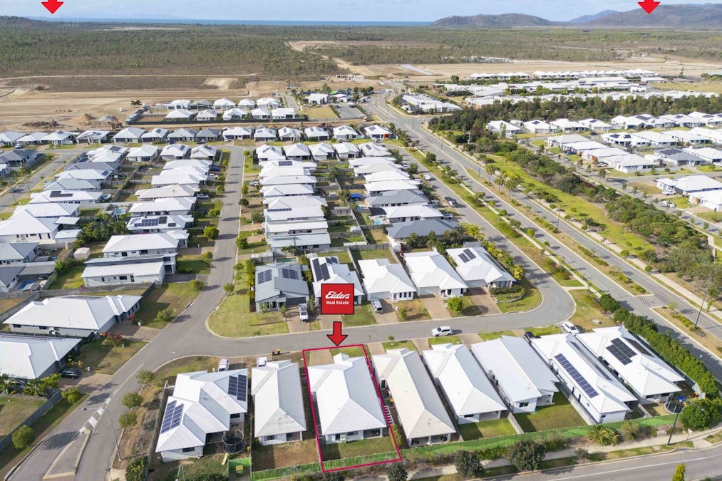 6 La Glorie Circuit, Burdell, QLD, 4818 - Image 2