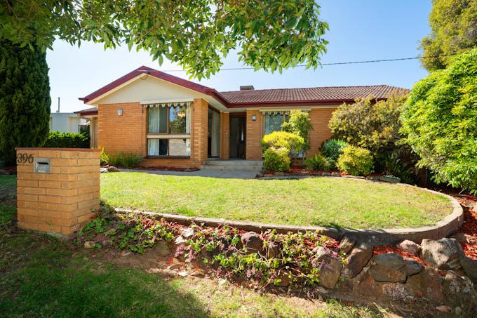 396 Paul Avenue, Lavington, NSW, 2641 - Image 1