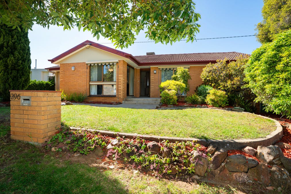 396 Paul Avenue, Lavington, NSW, 2641 - Image 1