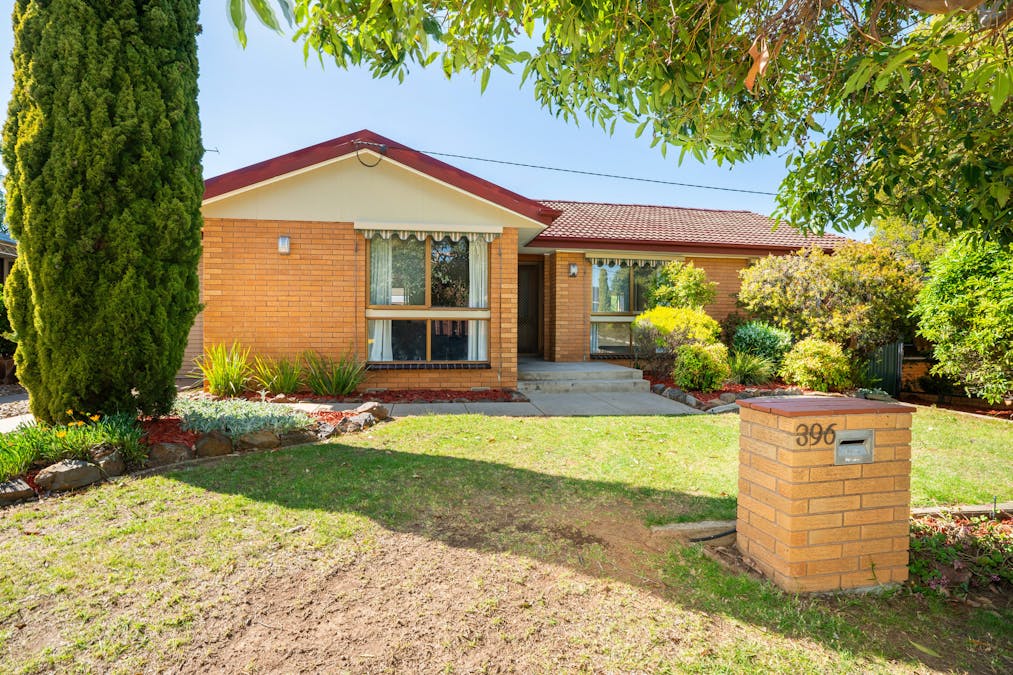 396 Paul Avenue, Lavington, NSW, 2641 - Image 4