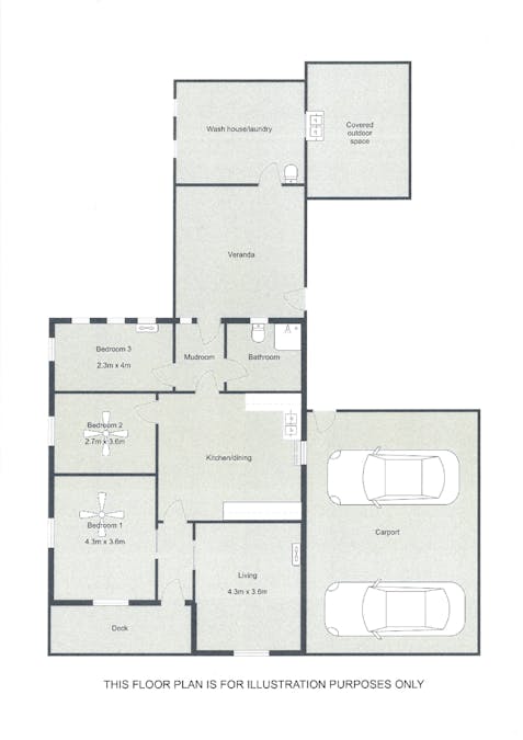 6-8 Anne Street, Edenhope, VIC, 3318 - Floorplan 1