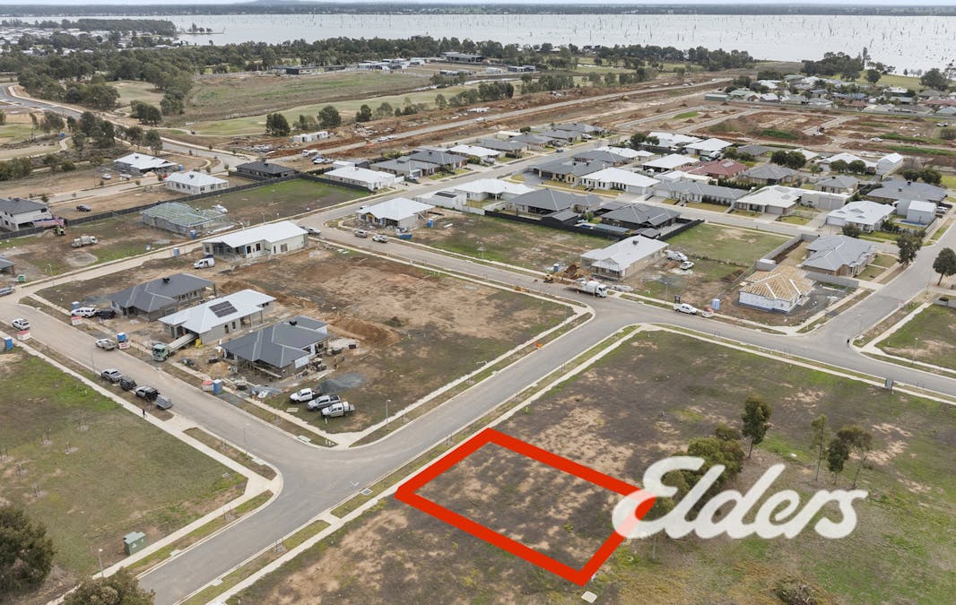 5 Saltbush Drive, Yarrawonga, VIC, 3730 - Image 3