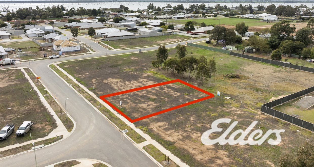 5 Saltbush Drive, Yarrawonga, VIC, 3730 - Image 1