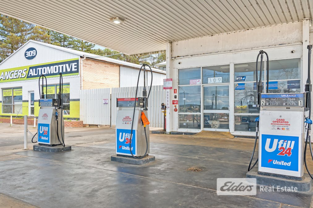309 Albany Highway, Mount Melville, WA, 6330 - Image 1