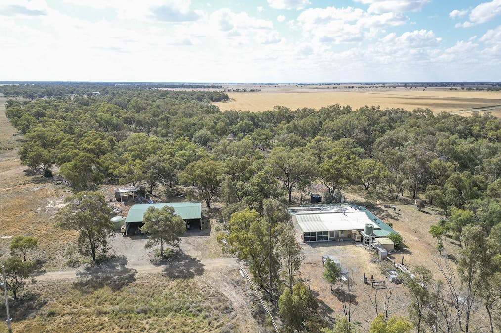 Merryanbone Road, Nyngan, NSW, 2825 - Image 3