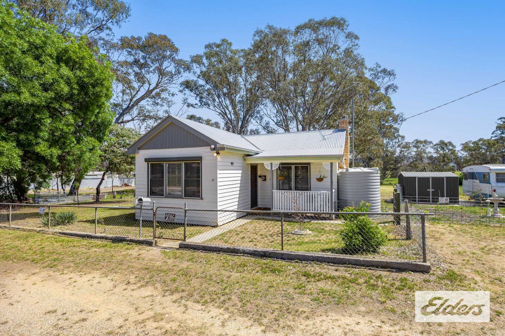 17 High Street, Avoca, VIC, 3467 - Image 19