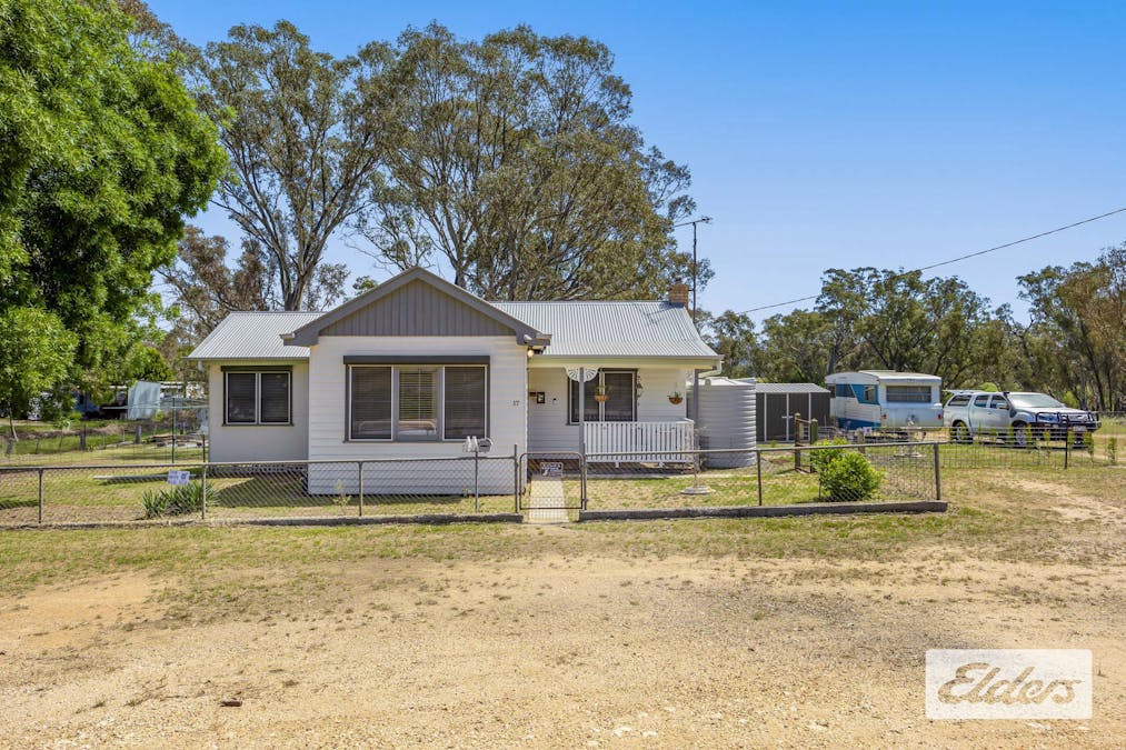17 High Street, Avoca, VIC, 3467 - Image 18