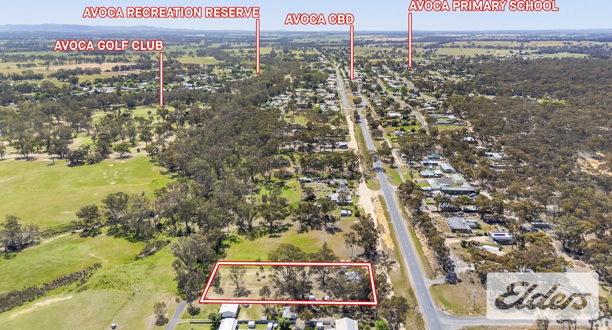 17 High Street, Avoca, VIC, 3467 - Image 16
