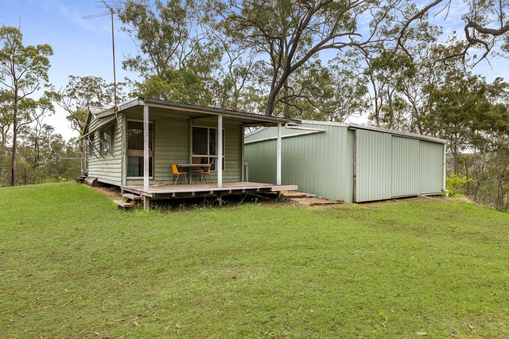 Level Lot 48/Seventeen Mile Road, Helidon, QLD, 4344 - Image 1