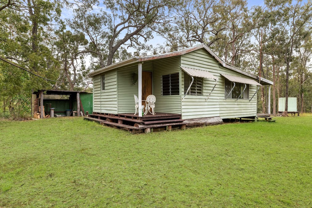 Level Lot 48/Seventeen Mile Road, Helidon, QLD, 4344 - Image 3