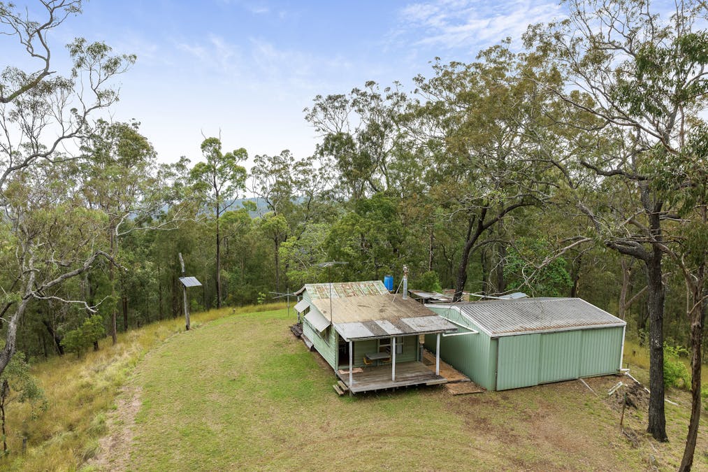 Level Lot 48/Seventeen Mile Road, Helidon, QLD, 4344 - Image 2