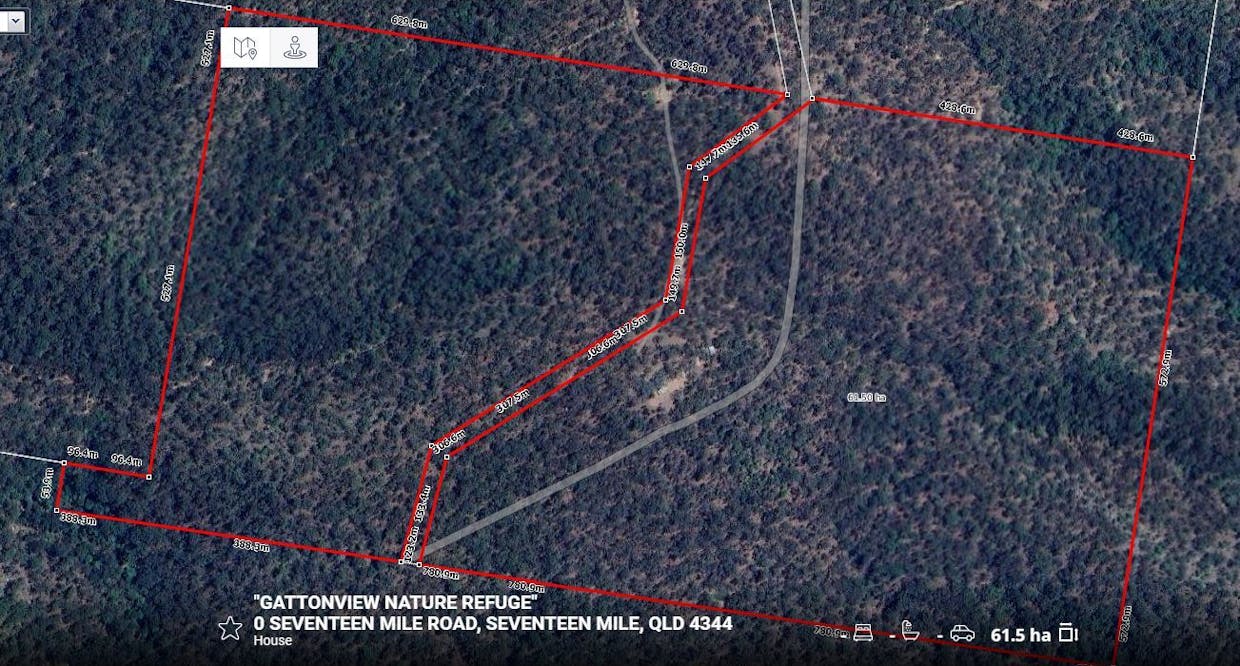 Level Lot 48/Seventeen Mile Road, Helidon, QLD, 4344 - Image 13