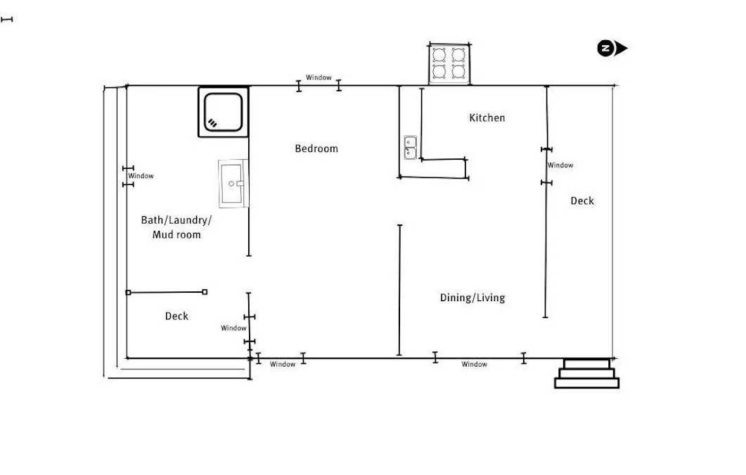 Level Lot 48/Seventeen Mile Road, Helidon, QLD, 4344 - Floorplan 1