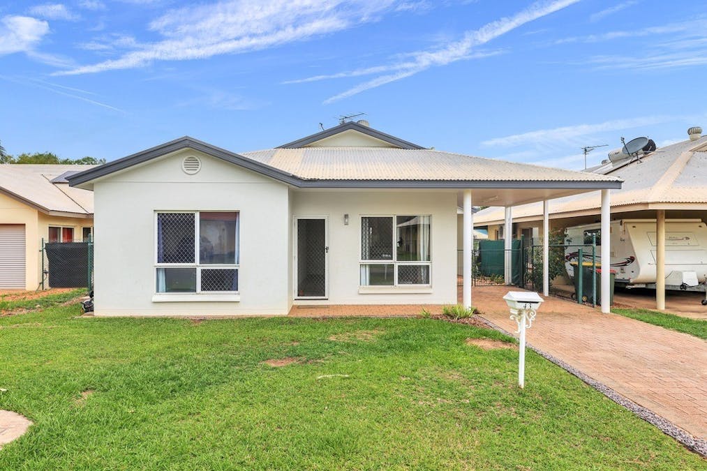 43 Royal Circuit, Durack, NT, 0830 - Image 1