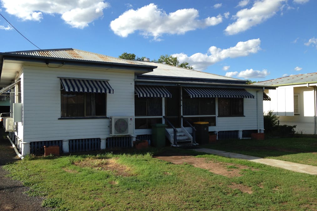 10 Higginbotham Street, Dalby, QLD, 4405 - Image 1