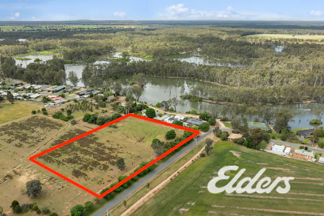 28-30 Austins Road — photo from Elders Real Estate Yarrawonga