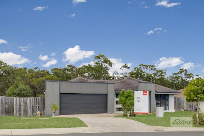 15 Nardoo Place, Glen Eden, QLD, 4680 - Image 1