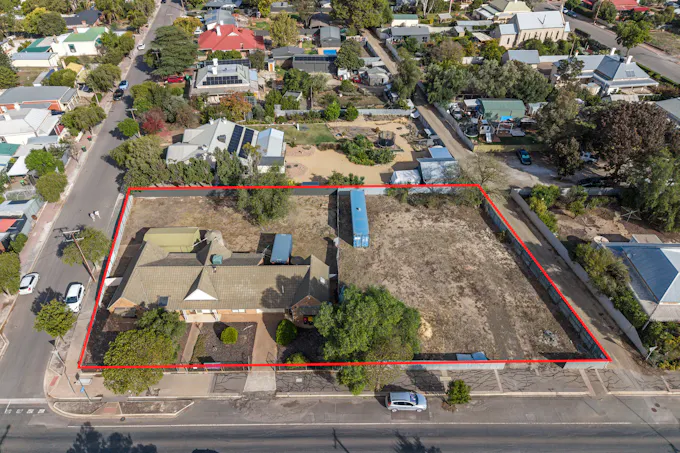 18-20 Hanson Street, Freeling, SA, 5372 - Image 1