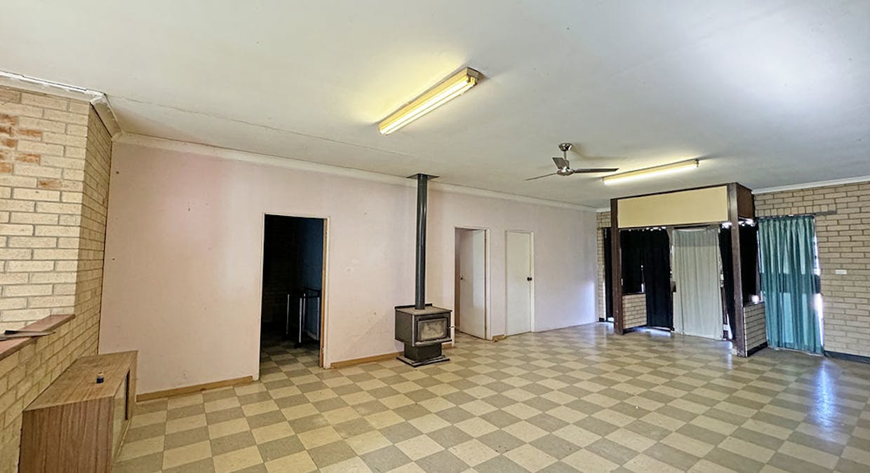 Lot 9 Coolgardie-Esperance Highway, Grass Patch, WA, 6446 - Image 5