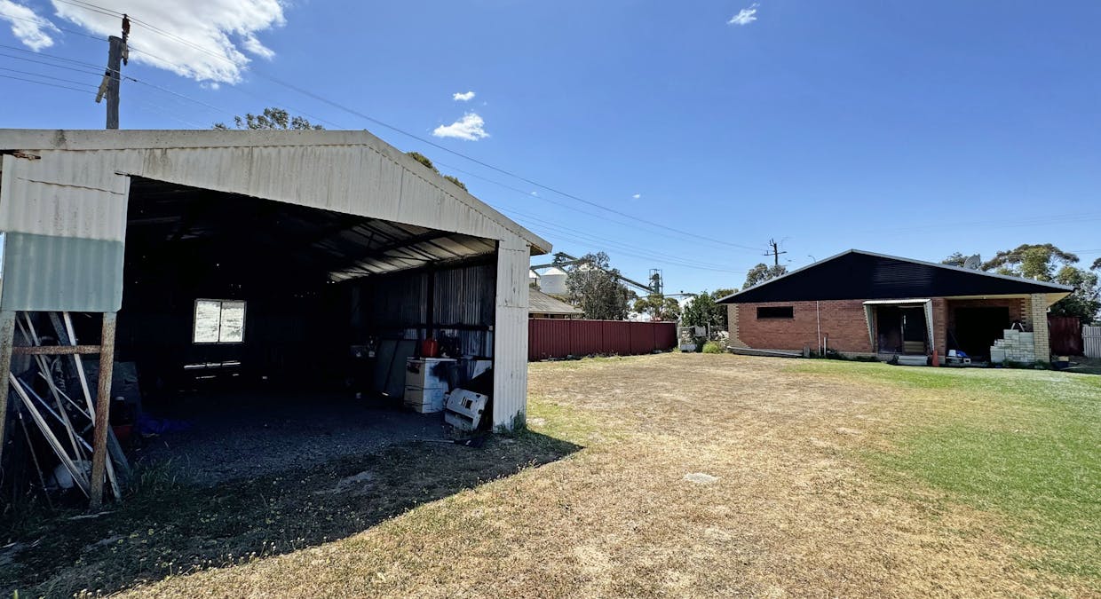 Lot 9 Coolgardie-Esperance Highway, Grass Patch, WA, 6446 - Image 13