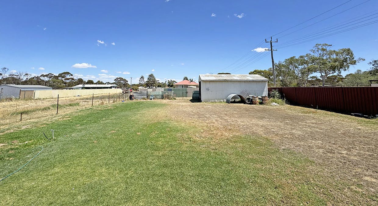 Lot 9 Coolgardie-Esperance Highway, Grass Patch, WA, 6446 - Image 11