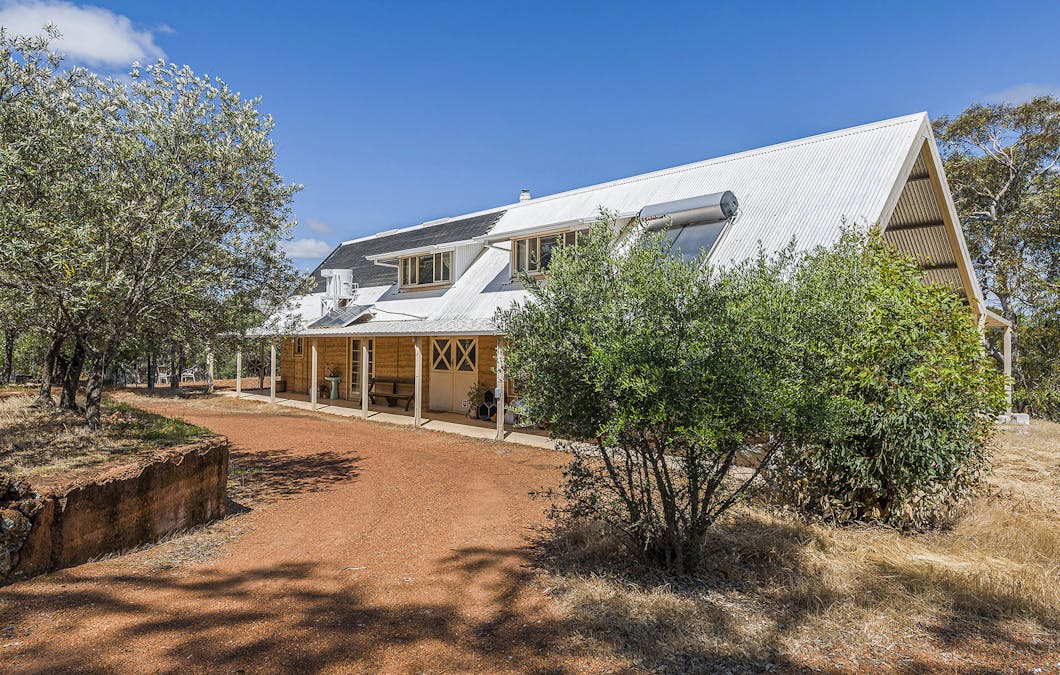 413 Wells Glover Road, Bindoon, WA, 6502 - Image 3