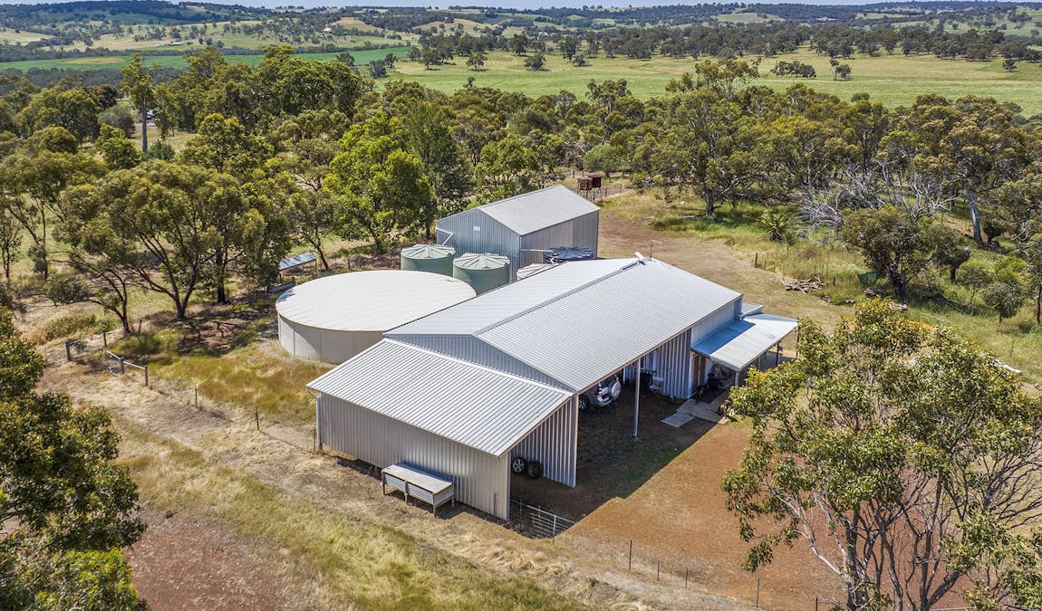 413 Wells Glover Road, Bindoon, WA, 6502 - Image 2