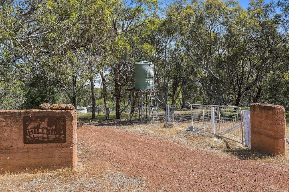 413 Wells Glover Road, Bindoon, WA, 6502 - Image 22