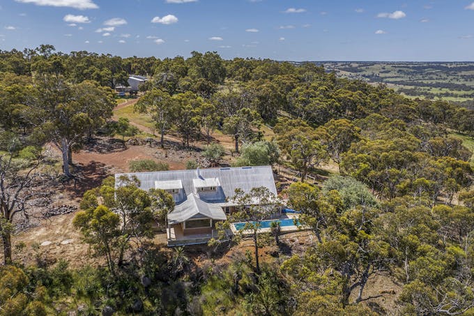 413 Wells Glover Road, Bindoon, WA, 6502 - Image 1