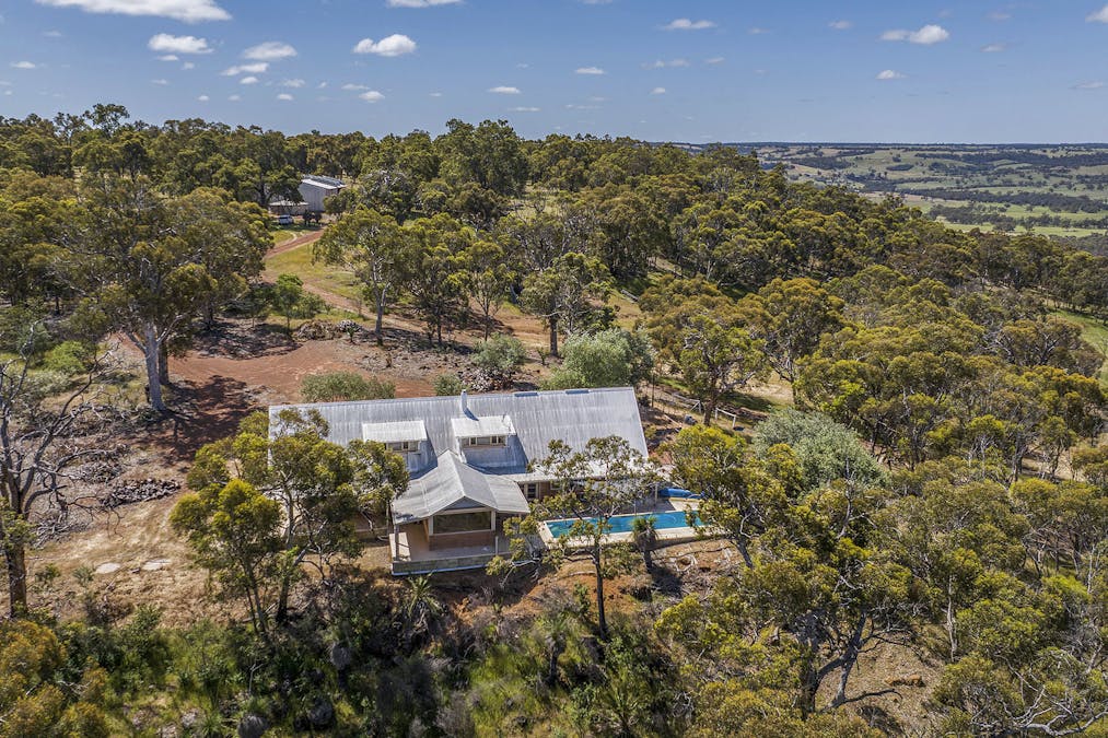 413 Wells Glover Road, Bindoon, WA, 6502 - Image 1