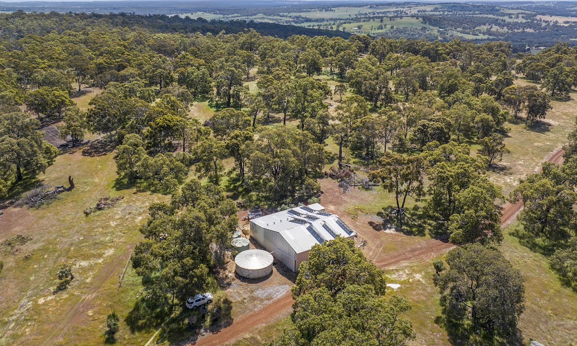 413 Wells Glover Road, Bindoon, WA, 6502 - Image 24
