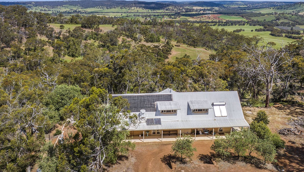 413 Wells Glover Road, Bindoon, WA, 6502 - Image 32