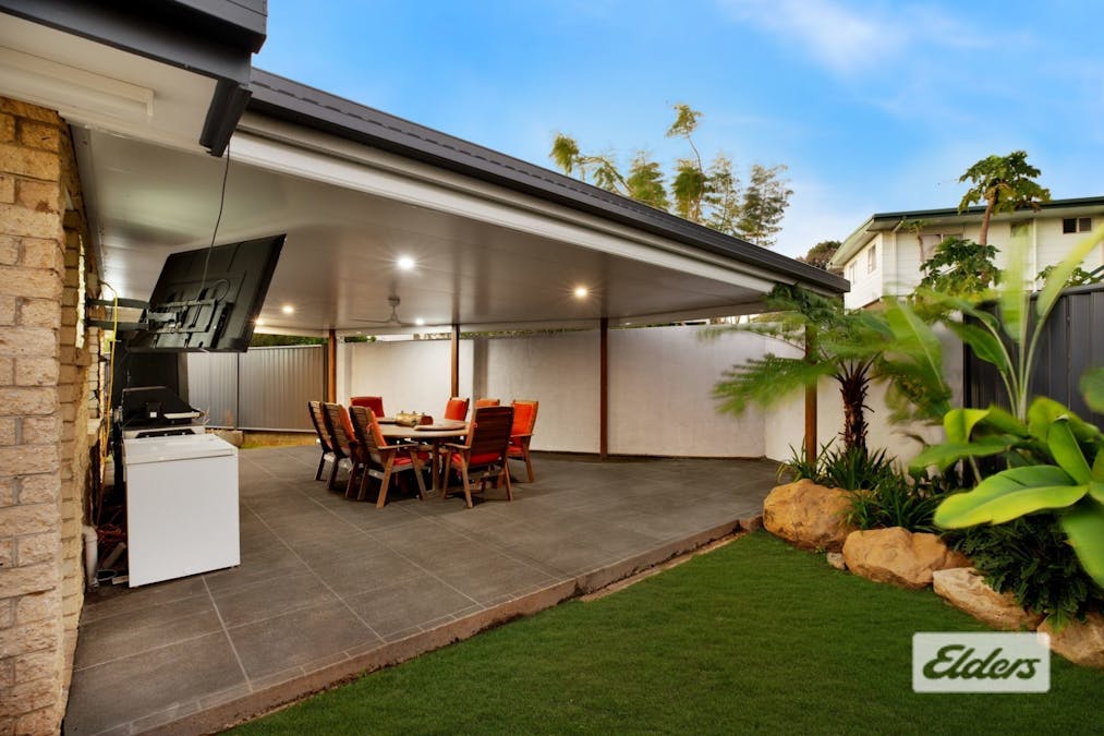 4 Glenn Court, West Gladstone, QLD, 4680 - Image 22