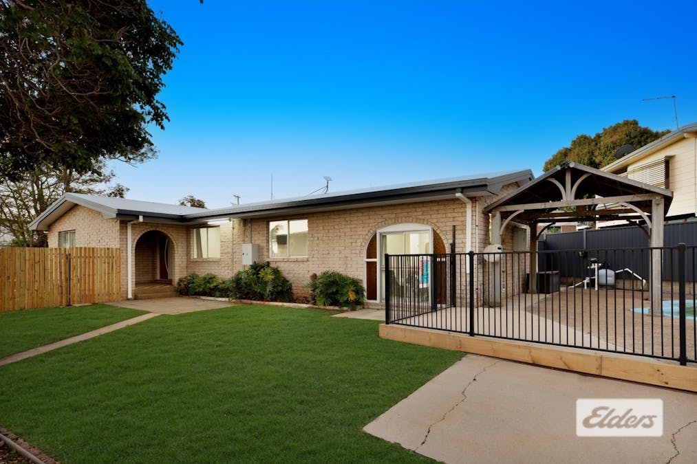 4 Glenn Court, West Gladstone, QLD, 4680 - Image 3