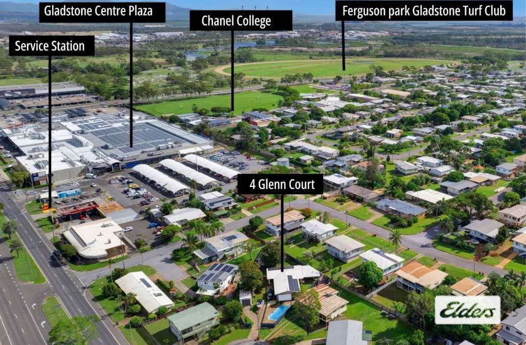 4 Glenn Court, West Gladstone, QLD, 4680 - Image 27