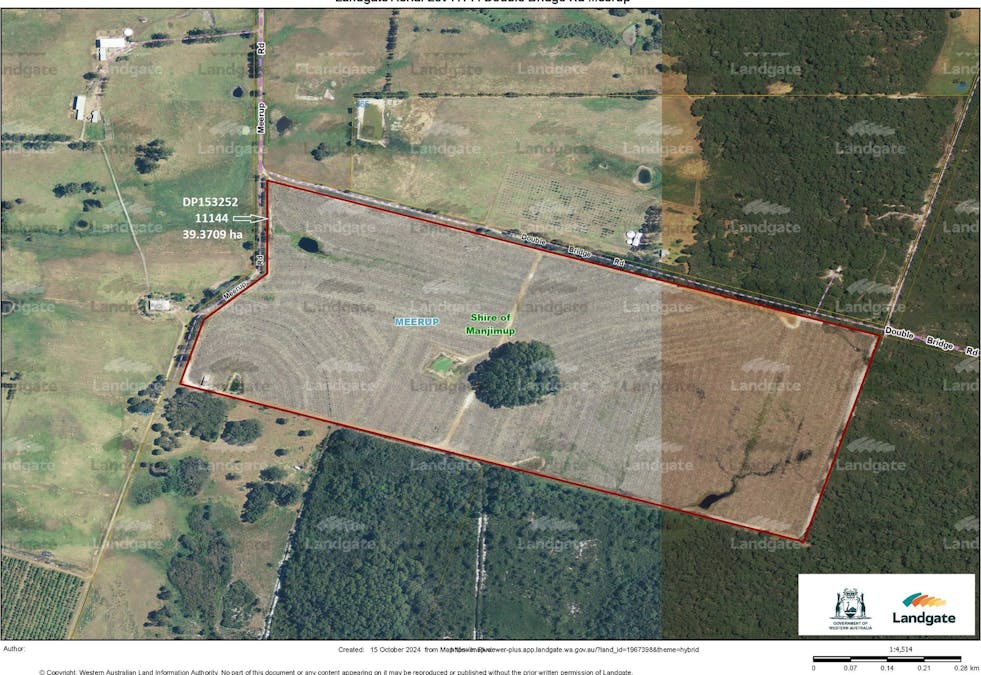 Lot 11144 Meerup Road, Northcliffe, WA, 6262 - Image 19